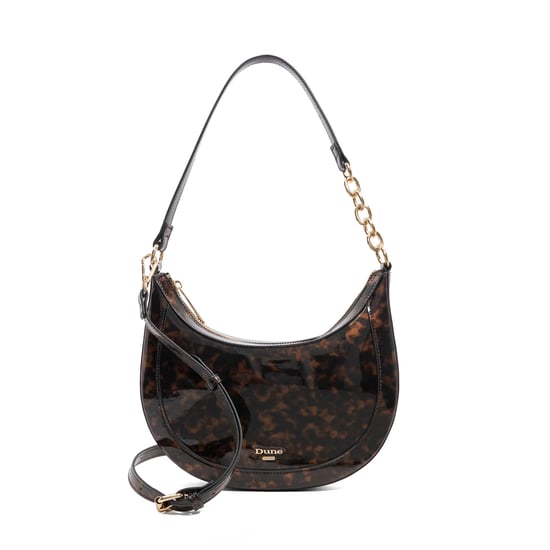Dune Accessories Diversion - Chain Detail Shoulder Bag - Image 1