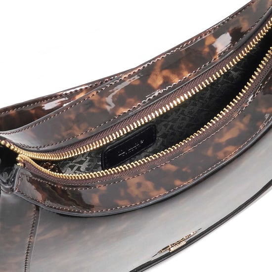 Dune Accessories Diversion - Chain Detail Shoulder Bag - Image 2