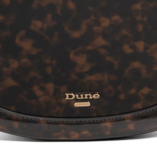 Dune Accessories Diversion - Chain Detail Shoulder Bag - Image 4