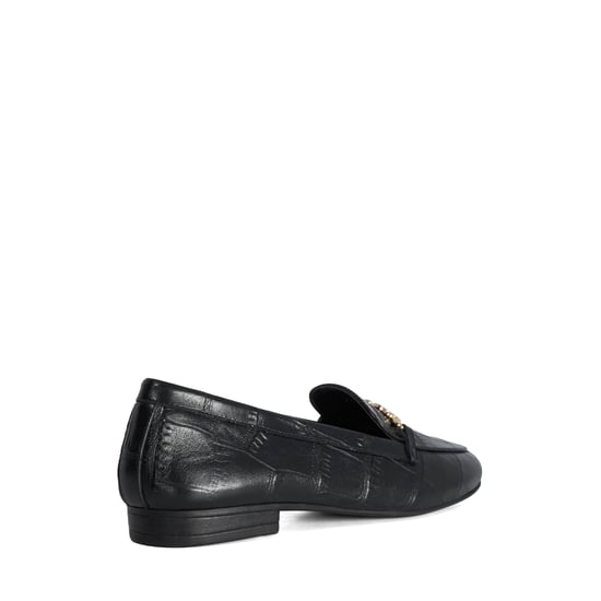 Dune Ladies Gearing - Hardware-Detail Loafers - Image 4