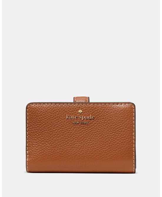 Medium Bifold Wallet - Image 1