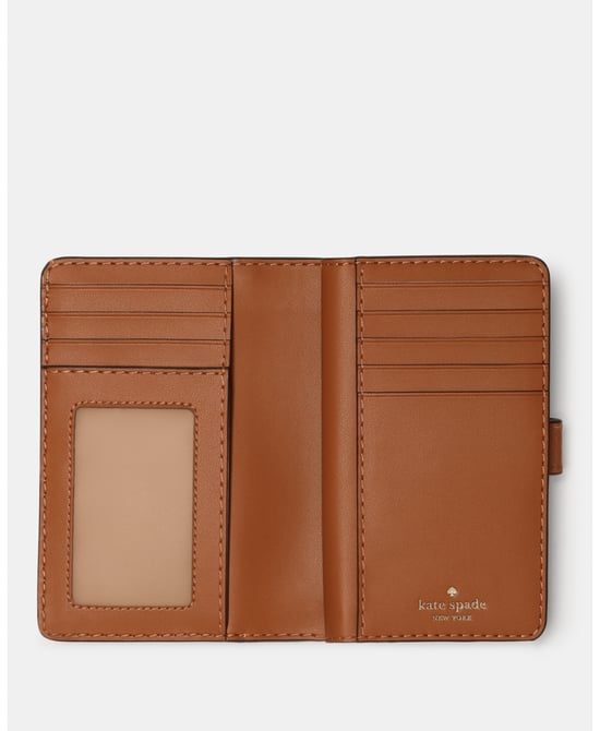 Medium Bifold Wallet - Image 3
