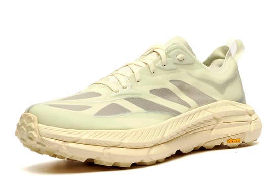 Hoka Mafate Speed 4 Lite Mens All Terrain Running Shoes - Image 2