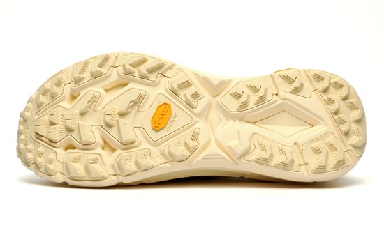 Hoka Mafate Speed 4 Lite Mens All Terrain Running Shoes - Image 4