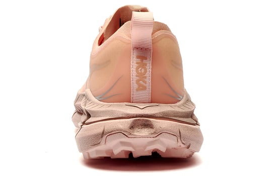 Hoka Mafate Speed 4 Lite Womens All Terrain Running Shoes - Image 3