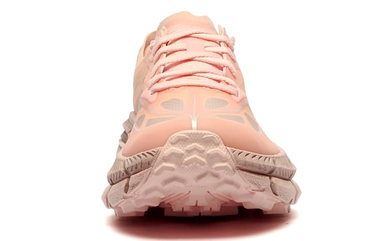 Hoka Mafate Speed 4 Lite Womens All Terrain Running Shoes - Image 5