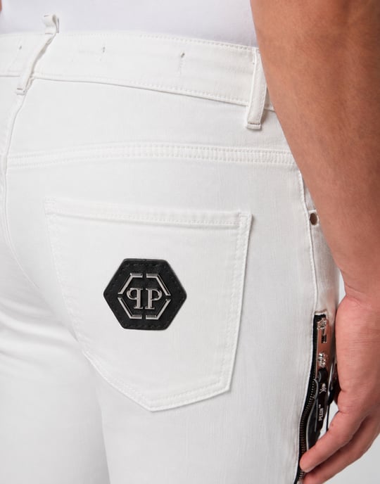 Jeans Rock Star Fit Rock Star - Image 3