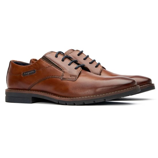 Bugatti Comfort Wide Shoes - Image 2