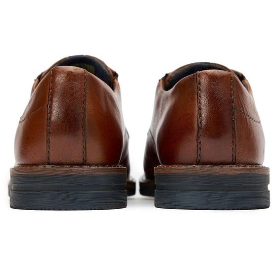 Bugatti Comfort Wide Shoes - Image 3