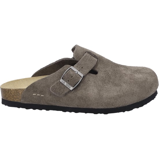 JOSEF SEIBEL Women Clog Hermine 04 in gray - Image 2