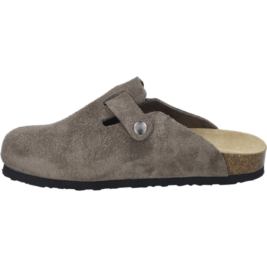 JOSEF SEIBEL Women Clog Hermine 04 in gray - Image 3