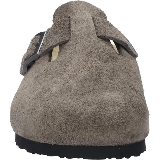 JOSEF SEIBEL Women Clog Hermine 04 in gray - Image 5