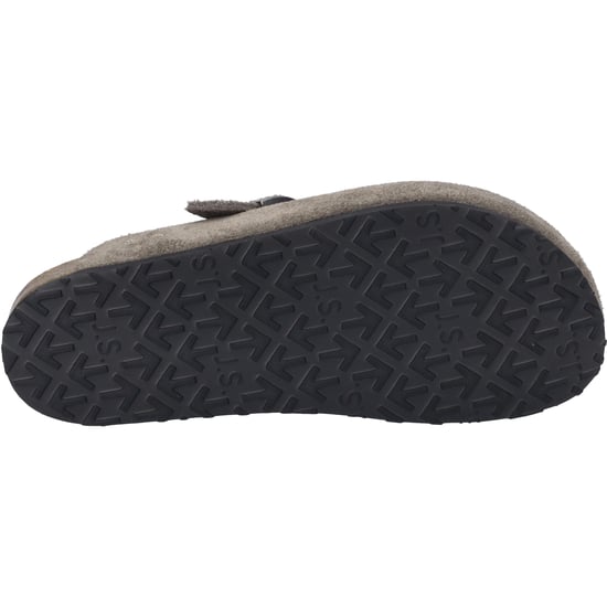 JOSEF SEIBEL Women Clog Hermine 04 in gray - Image 6