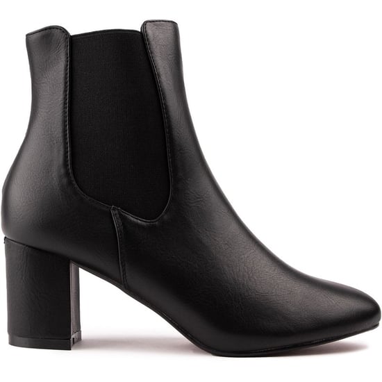 V.gan Vegan Lychee Chelsea Boots - Image 1