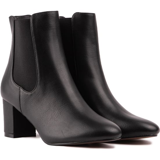 V.gan Vegan Lychee Chelsea Boots - Image 2
