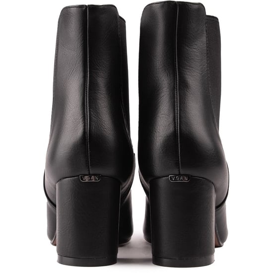 V.gan Vegan Lychee Chelsea Boots - Image 3