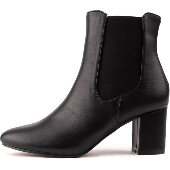 V.gan Vegan Lychee Chelsea Boots - Image 5