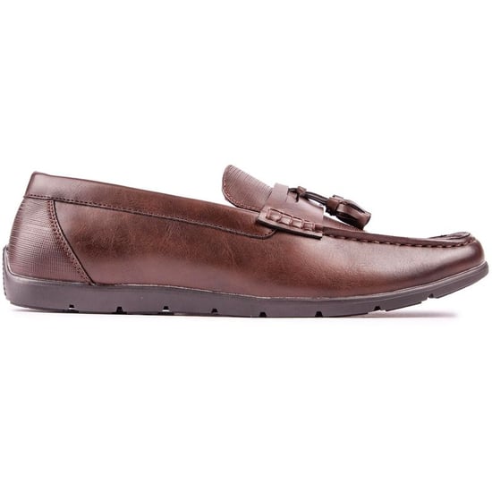 Soletrader Edis Loafer Shoes - Image 1