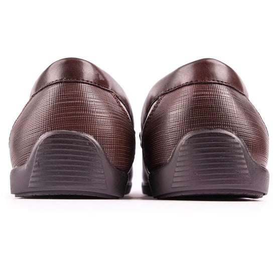 Soletrader Edis Loafer Shoes - Image 3