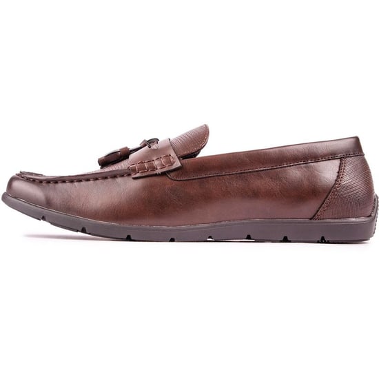 Soletrader Edis Loafer Shoes - Image 5