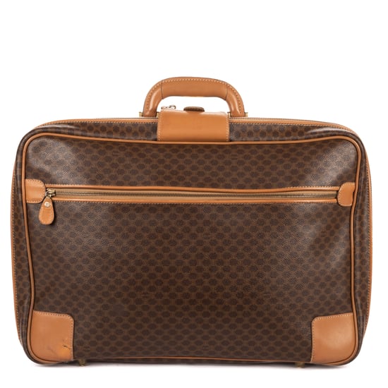 Suitcase Travel Bag - Image 1