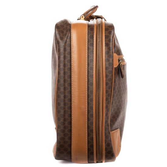 Suitcase Travel Bag - Image 4