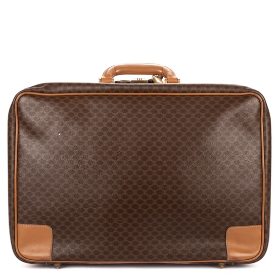 Suitcase Travel Bag - Image 5