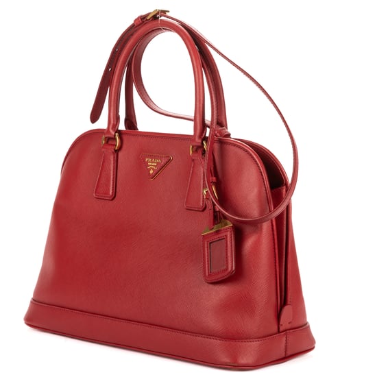 Medium Open Promenade Medium Shoulder Bag - Image 2