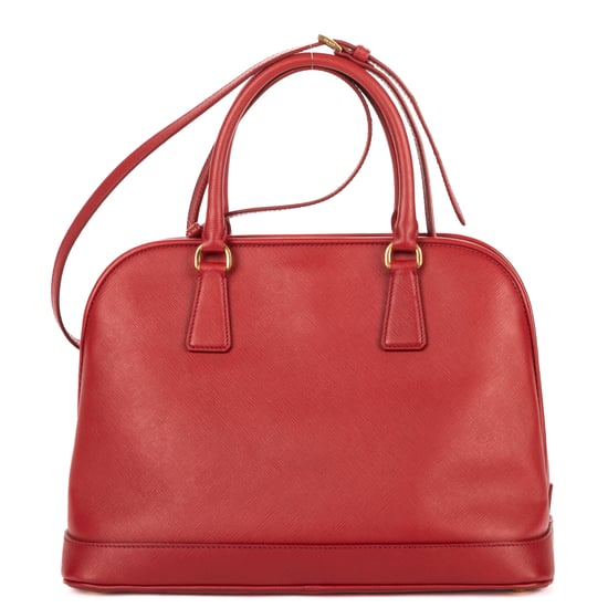Medium Open Promenade Medium Shoulder Bag - Image 5