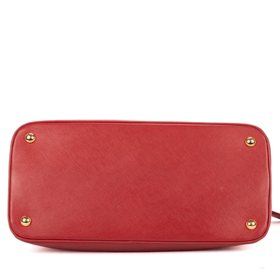 Medium Open Promenade Medium Shoulder Bag - Image 6