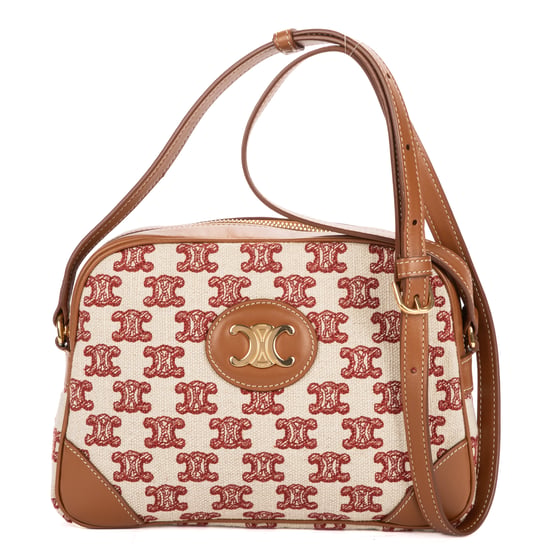 Camera Crossbody schoudertas - Image 1