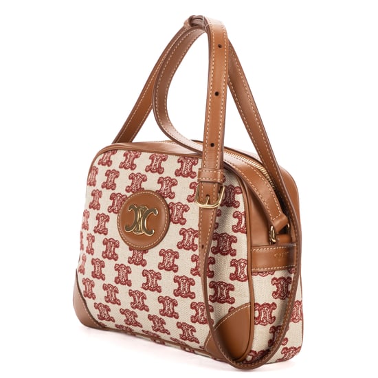 Camera Crossbody schoudertas - Image 2