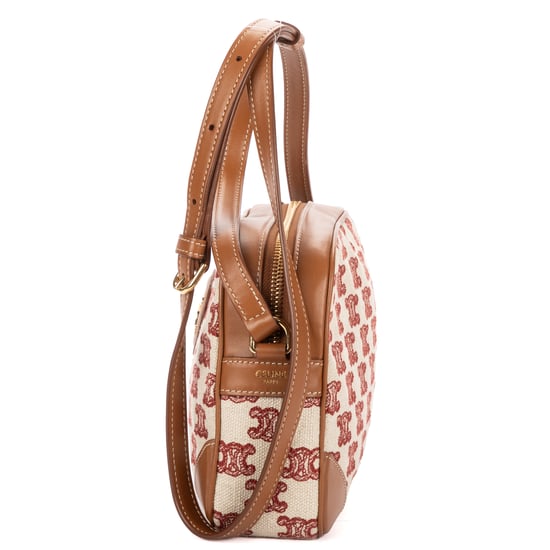 Camera Crossbody schoudertas - Image 3