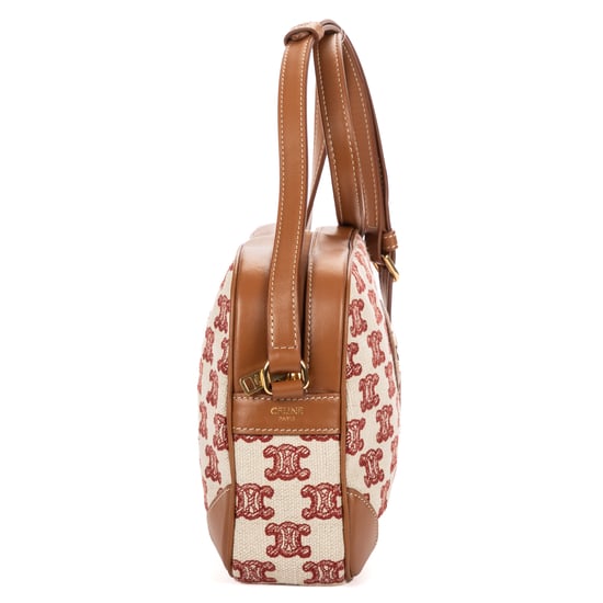 Camera Crossbody schoudertas - Image 4