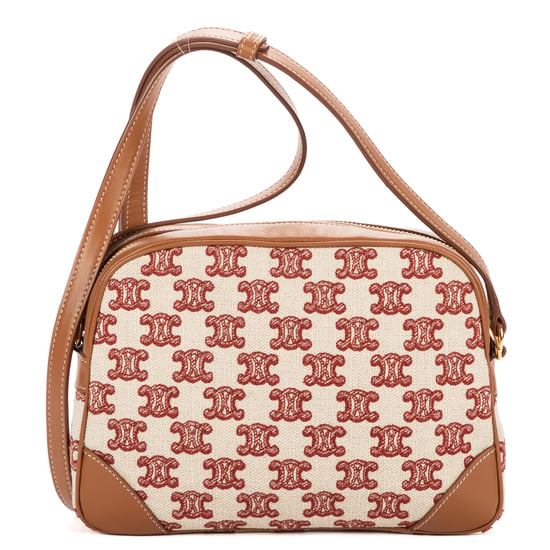 Camera Crossbody schoudertas - Image 5