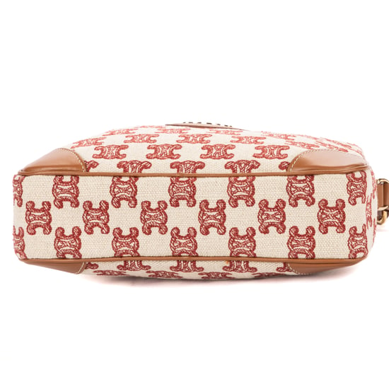 Camera Crossbody schoudertas - Image 6