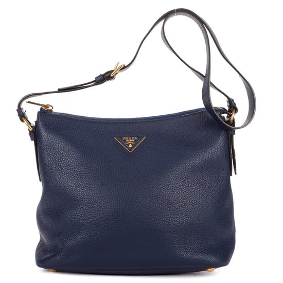Foldover Crossbody schoudertas - Image 1