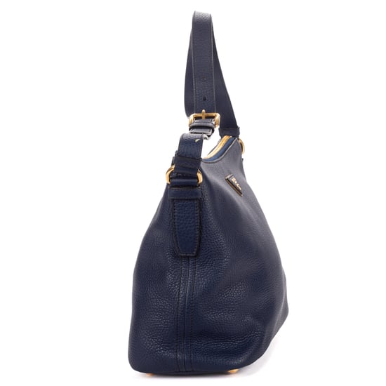 Foldover Crossbody schoudertas - Image 3