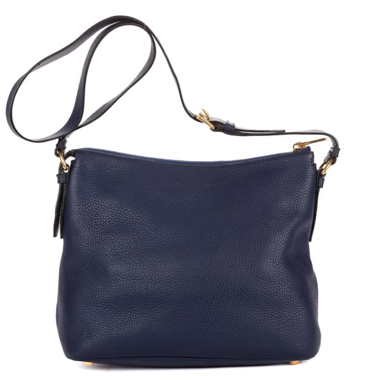 Foldover Crossbody schoudertas - Image 4