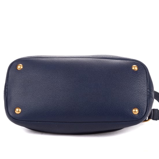 Foldover Crossbody schoudertas - Image 5