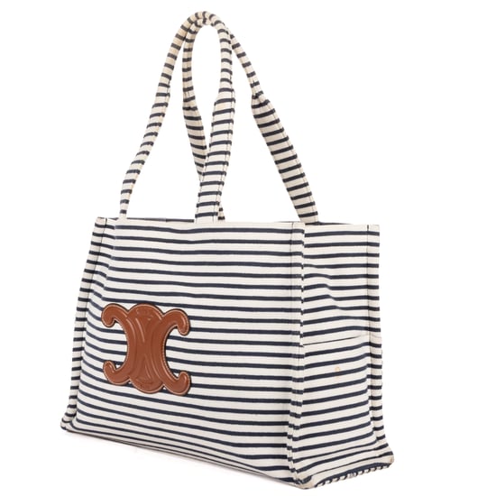 Cabas Thais Tote schoudertas - Image 2