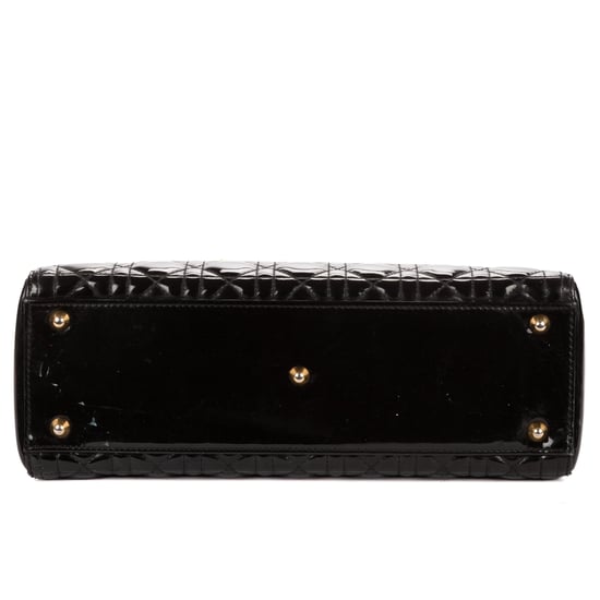 Large Lady Dior Large  schoudertas - Image 6