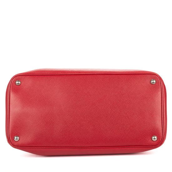 Large Double Tote Large Shoulder Bag - Image 6