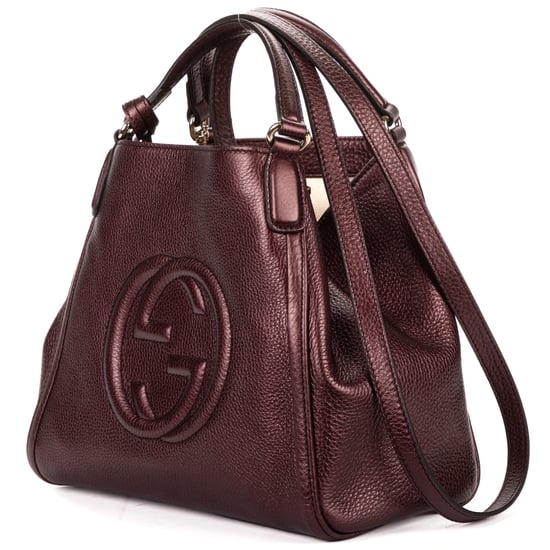 Soho Tassel Shoulder Bag - Image 2
