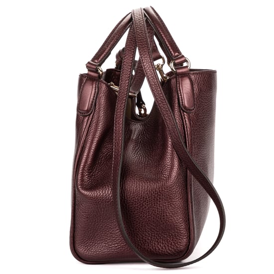 Soho Tassel Shoulder Bag - Image 3
