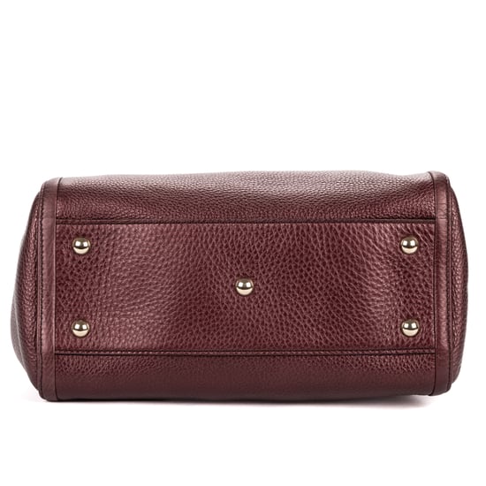 Soho Tassel Shoulder Bag - Image 6