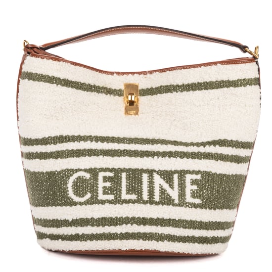 Bucket 16 Shoulder Bag - Image 1