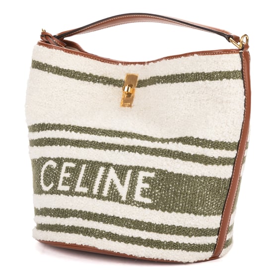 Bucket 16 Shoulder Bag - Image 2