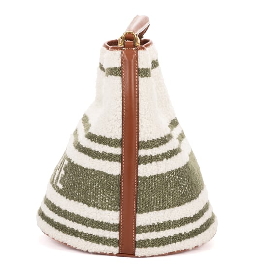 Bucket 16 Shoulder Bag - Image 3