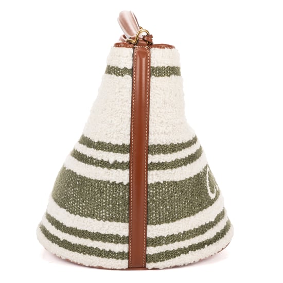 Bucket 16 Shoulder Bag - Image 4
